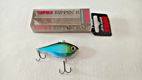 Rapala mod rpr 5 gr - mod.,