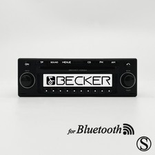 Becker Monza BE7882 Radio per