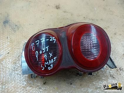 A4518200264 fanale post dx - fanale,