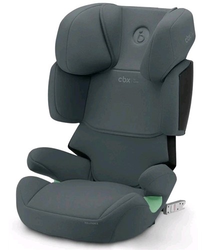 Cybex solution fix - cybex,
