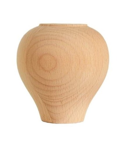 Piedini mobile in legno - x,