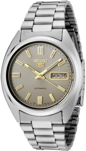 Seiko automatic snxs75 - seiko,