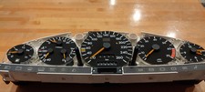 Mercedes SL 500 R129 Kombiinstrument quadro strumenti