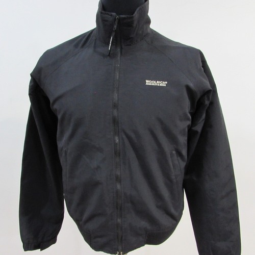Giacca bomber uomo woolrich - giacca,