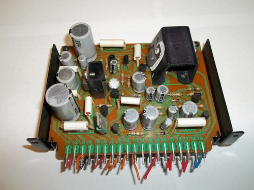 Gruppo alimentatore pioneer - gruppo,
