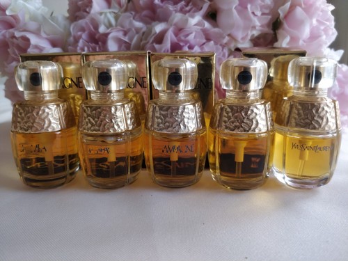 Lot miniatures de - 5,