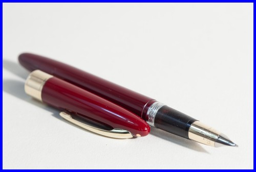 1950s sheaffer valiant - sheaffer,
