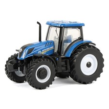 ERTL 1/64 New Holland T6.160