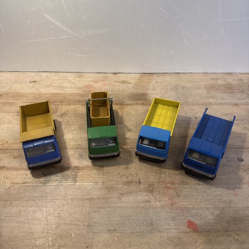 Burago fiat 50 - 1/43, lotto