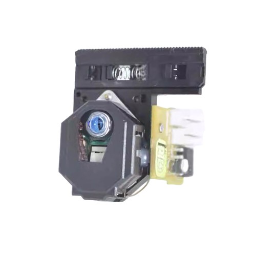 Sostituzione lente laser per