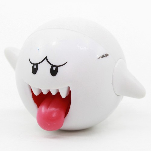 Super mario bros - super, ghost