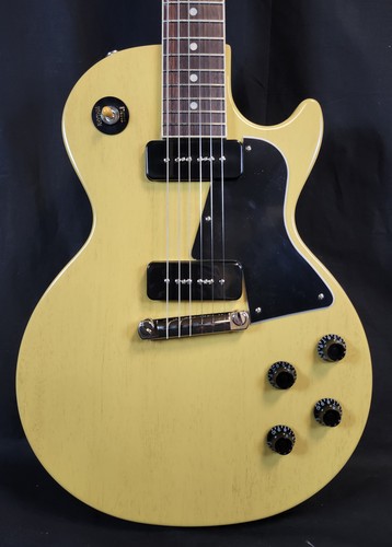 Gibson les paul special - gibson,