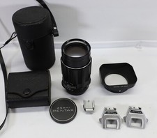 Asahi Pentax Super-Takumar