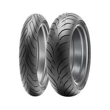 160/60 R17 69 W DUNLOP - ROADSMART IV