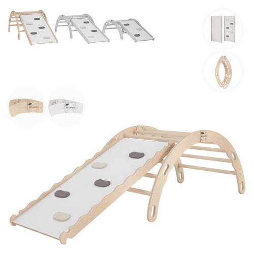 Mamoi triangolo rampicante - mamoi®,