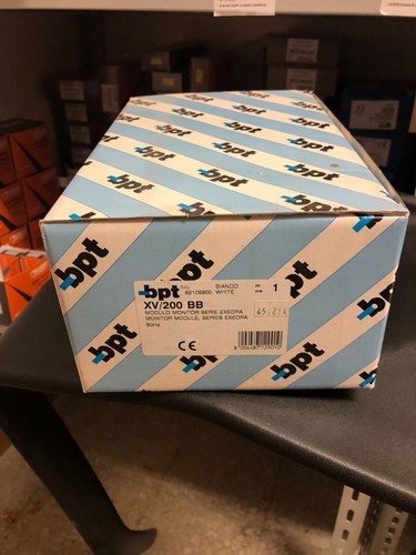 Modulo monitor bpt - monitor,