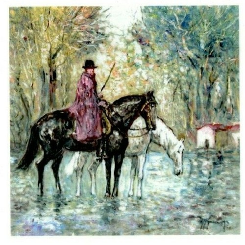 Quadro gonzaga giovan - quadro,