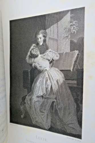 Musset opere complete 1877 - complete,