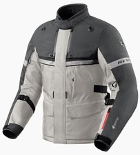 GIACCA MOTO REV'IT POSEIDON 3