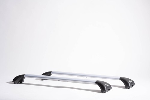 Barre portatutto argento - barre,