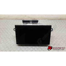86740YP010 86140YP011 DISPLAY NAVIGATORE AUTORADIO TOYOTA AYGO X 1.0B 2023