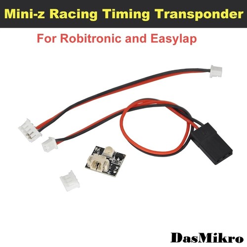 Transponder cronometrico - , rc