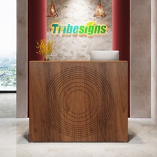 Tribesigns Modern Reception