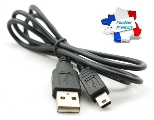 Câble usb data transfert - transfert, pc