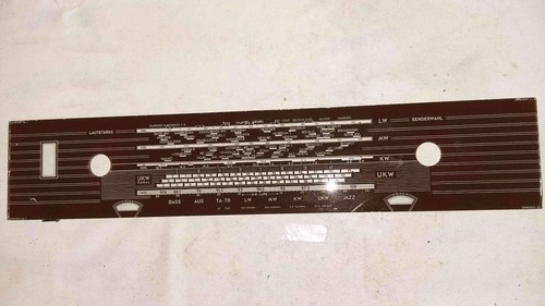 Telefunken largo 1253 - largo,