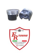 COPPIA PISTONI 77 MM 650 CC