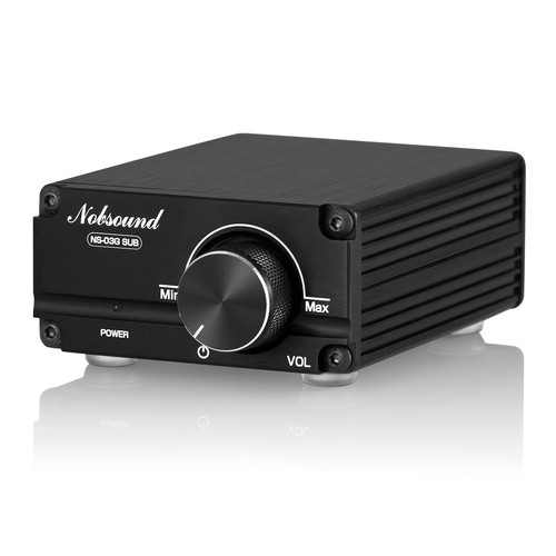 Nobsound mini amplificatore - nobsound,