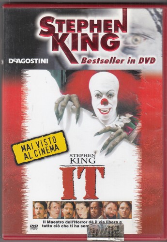 Stephen king bestseller in - king,