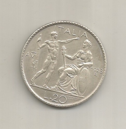 Vittorio emanuele iii - vittorio, 20