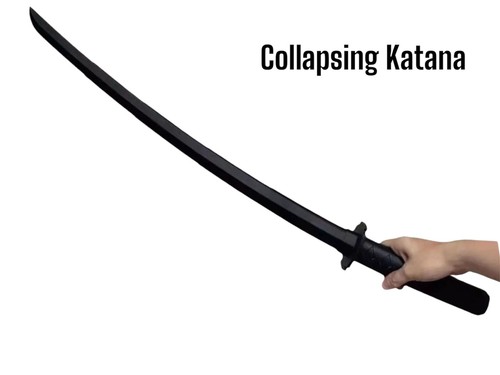 Katana samurai spada - samurai, /