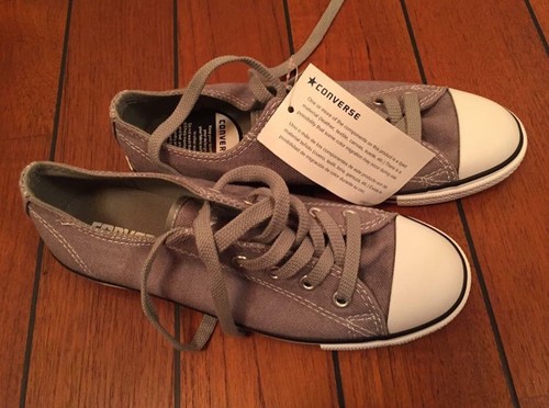 Scarpe donna all stars - scarpe,