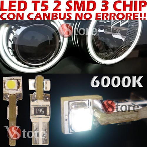 Led smd chips bianco - led, 3