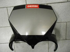 mascherina DERBI SENDA 125