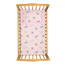 Completo lenzuola Minnie