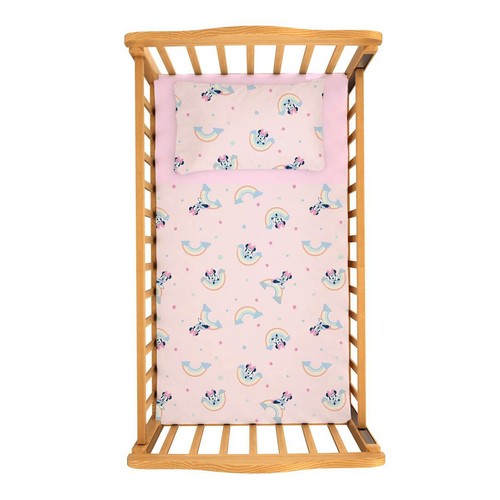 Completo lenzuola minnie - completo,