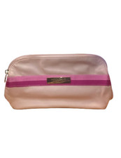 Ferragamo pochette rosa con