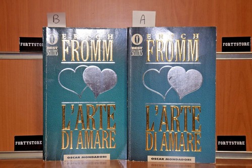 Arte amare eric - amare", fromm