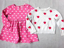 Abbigliamento Bambina Vestito