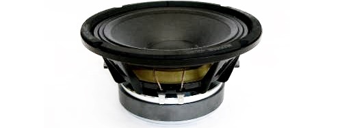 Altoparlante woofer medio - altoparlante,