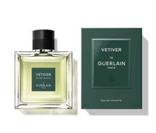 VETIVER GUERLAIN EDT 100ML