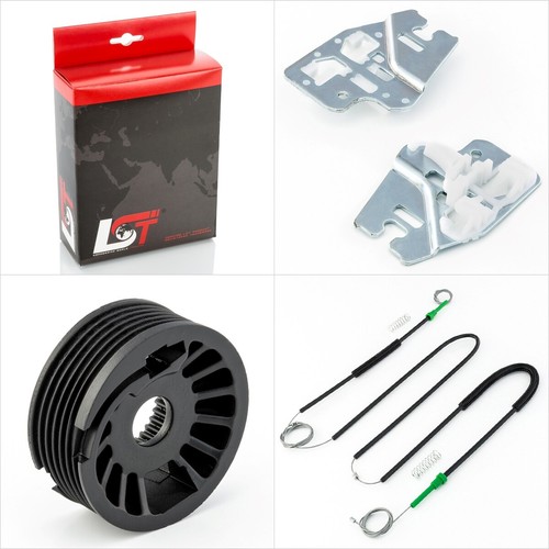 Set riparazione alzacristalli - riparazione,