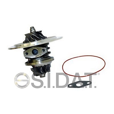Core assy turbina - assy, daily