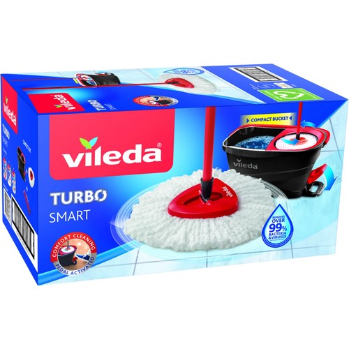 Vileda turbo smart - vileda,