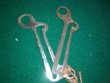 FIAT BALILLA 3/4 MARCE LEVE