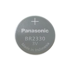 Batteria a bottone nuova per