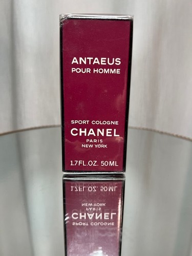 Chanel antaeus colonia - chanel,
